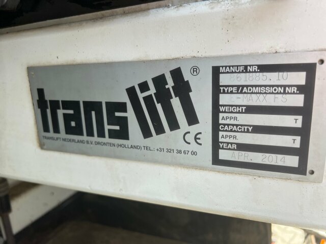 MAN TGS