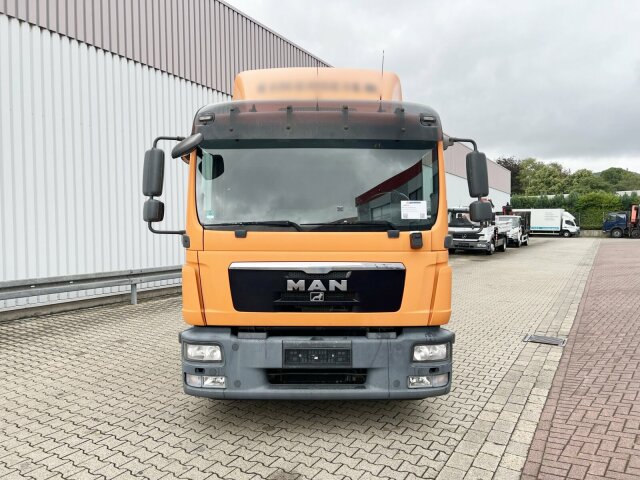 MAN TGL