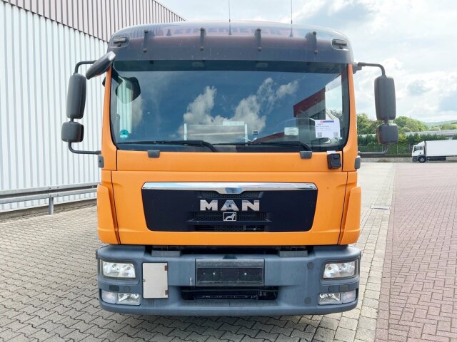 MAN TGL