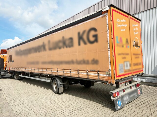 Ackermann PS-F