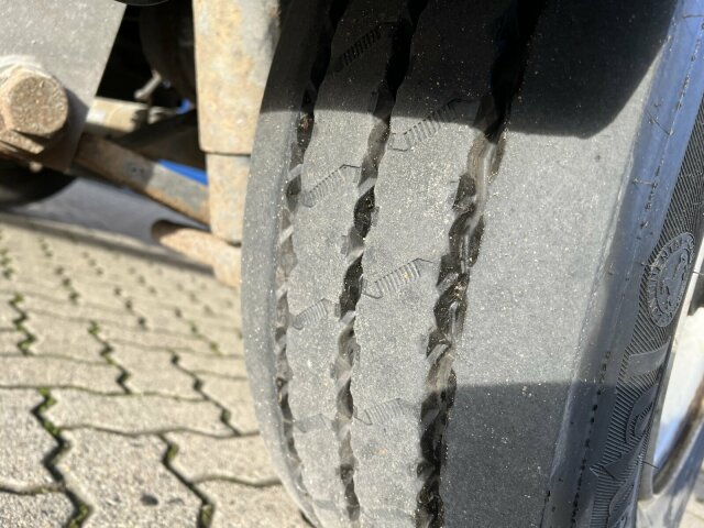 Ackermann PS-F