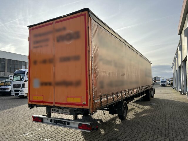 Ackermann PS-F