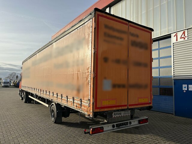 Ackermann PS-F