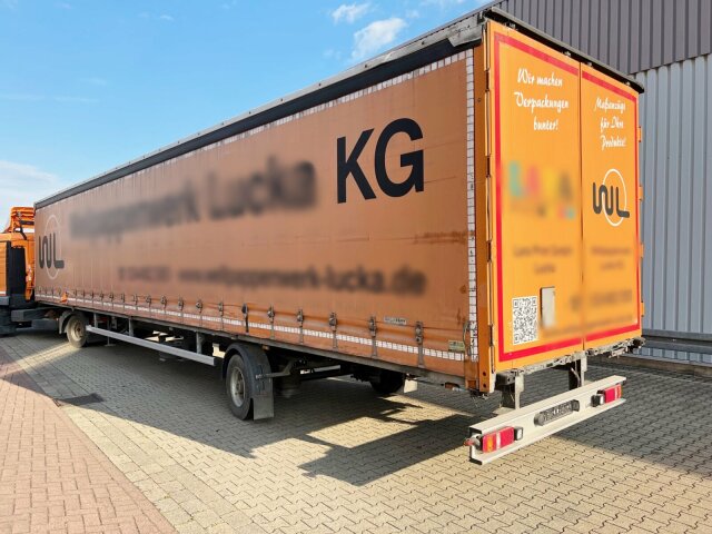 Ackermann PS-F