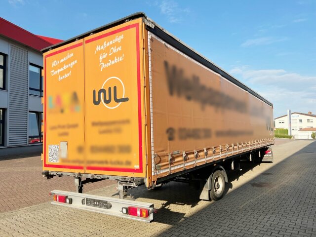 Ackermann PS-F