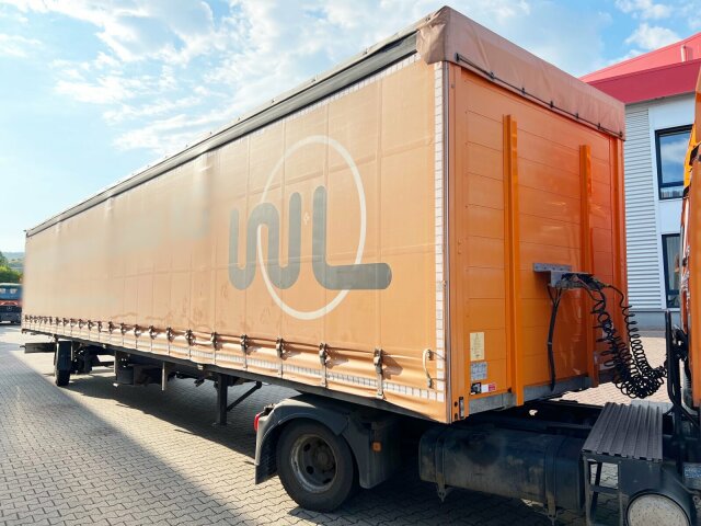 Ackermann PS-F