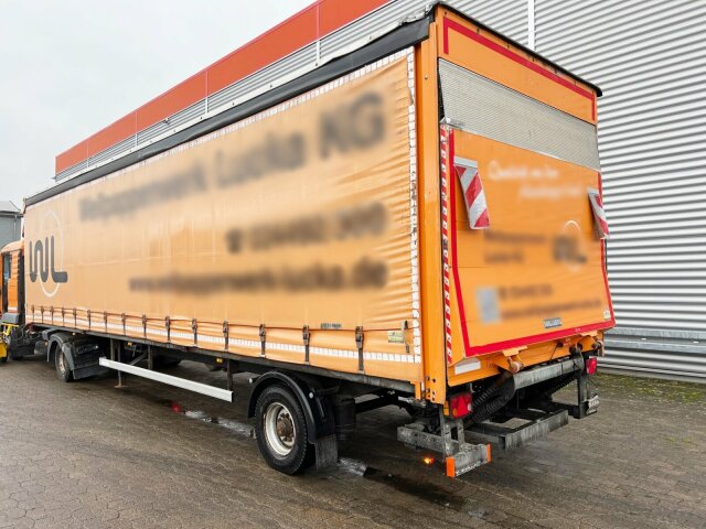 Ackermann PS-F