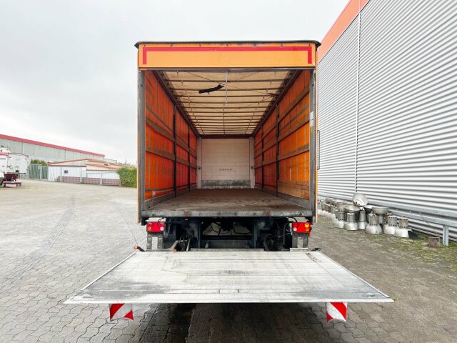 Ackermann PS-F