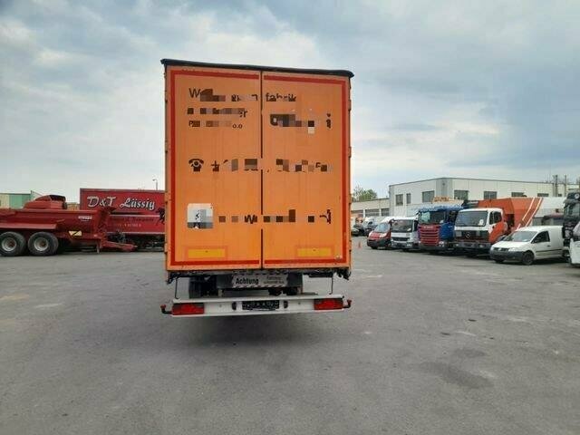 Ackermann PS-F