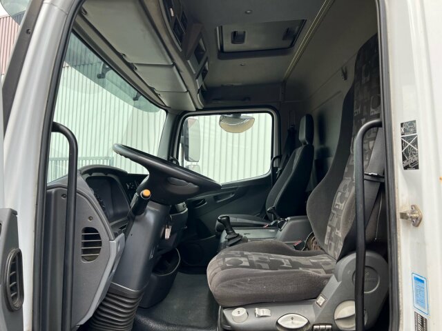 Mercedes-Benz Atego