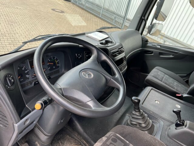 Mercedes-Benz Atego