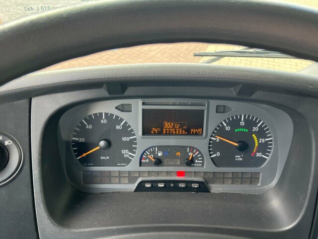Mercedes-Benz Atego