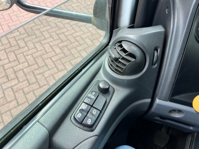 Mercedes-Benz Atego