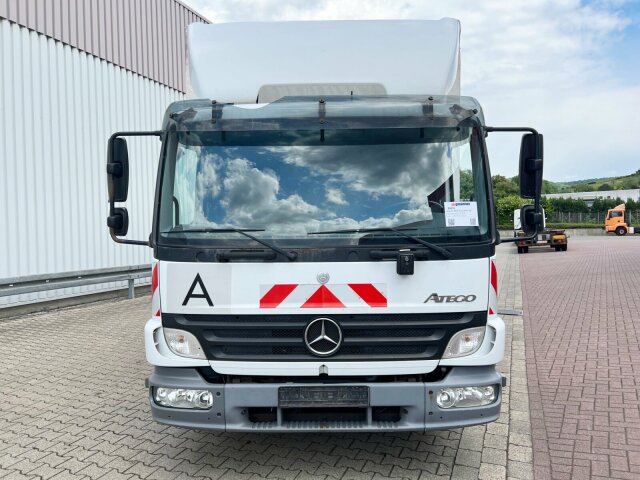 Mercedes-Benz Atego