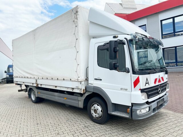 Mercedes-Benz Atego