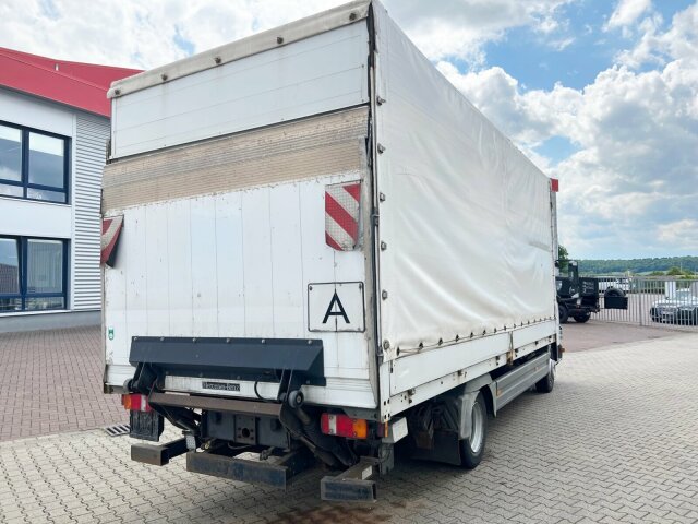 Mercedes-Benz Atego