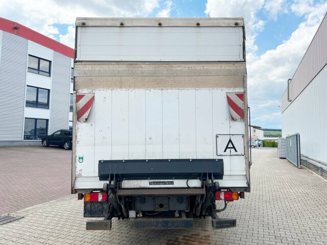 Mercedes-Benz Atego