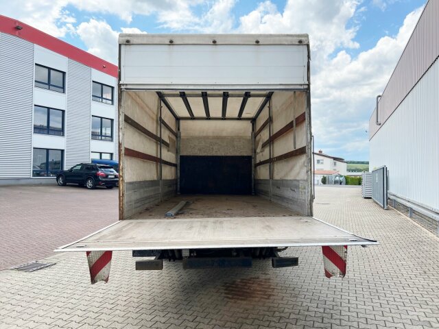 Mercedes-Benz Atego