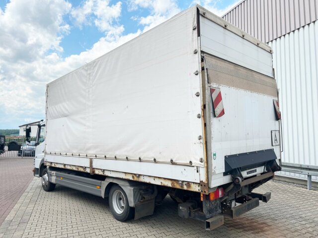 Mercedes-Benz Atego