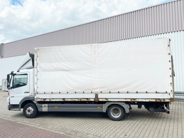 Mercedes-Benz Atego