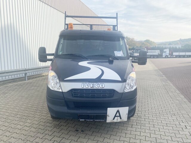IVECO(I) Daily