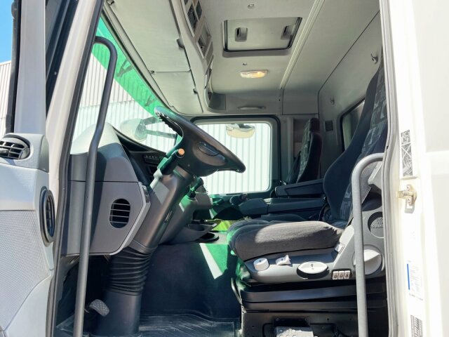 DAIMLER-BENZ Actros