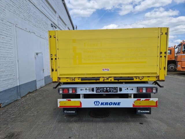 Krone AZP