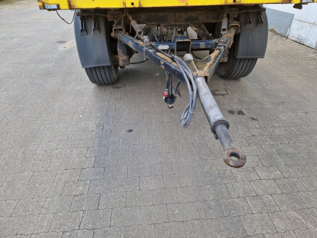 Krone AZP