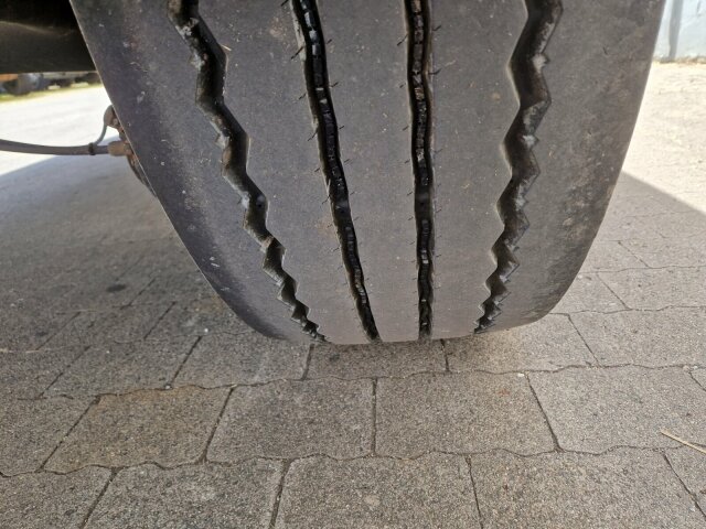 Krone AZP