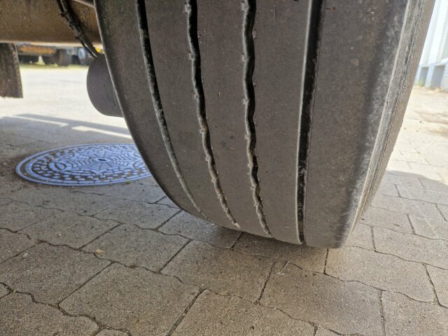 Krone AZP