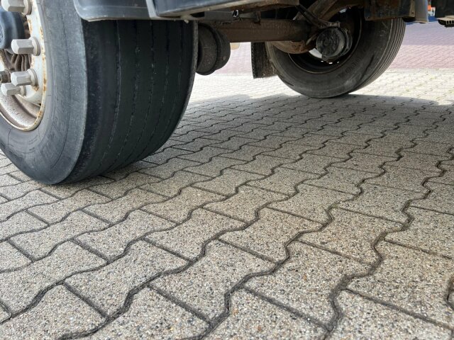 Krone AZP