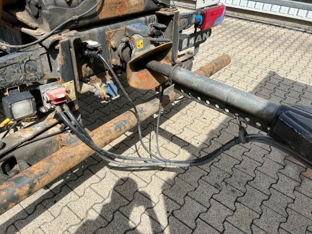 Krone AZP