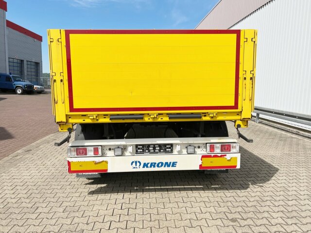 Krone AZP