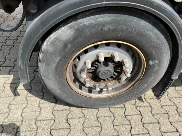 Krone AZP