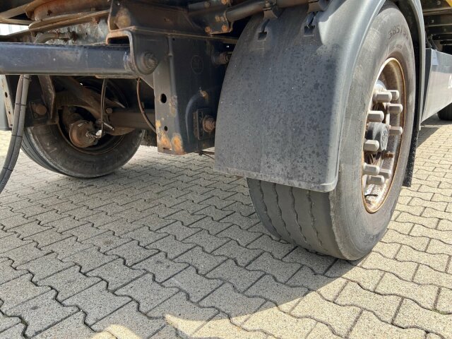 Krone AZP