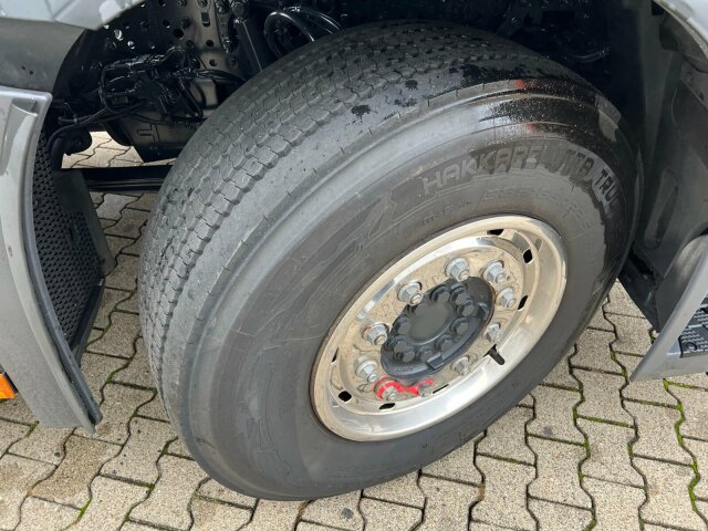 Mercedes-Benz Actros