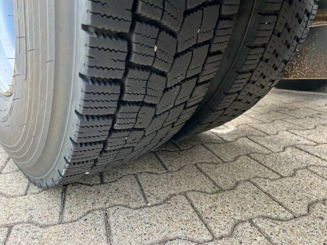 Mercedes-Benz Actros