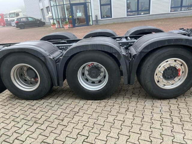 Mercedes-Benz Actros
