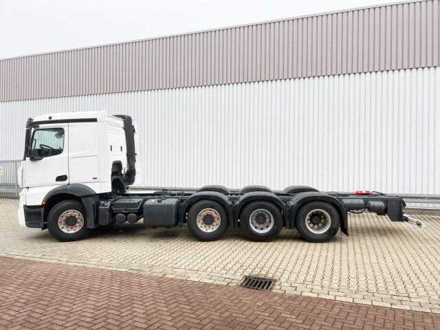 Mercedes-Benz Actros