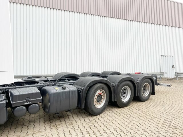 Mercedes-Benz Actros