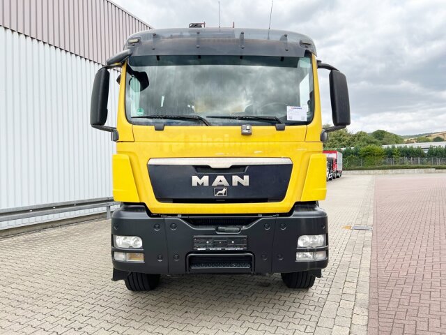 MAN TGS
