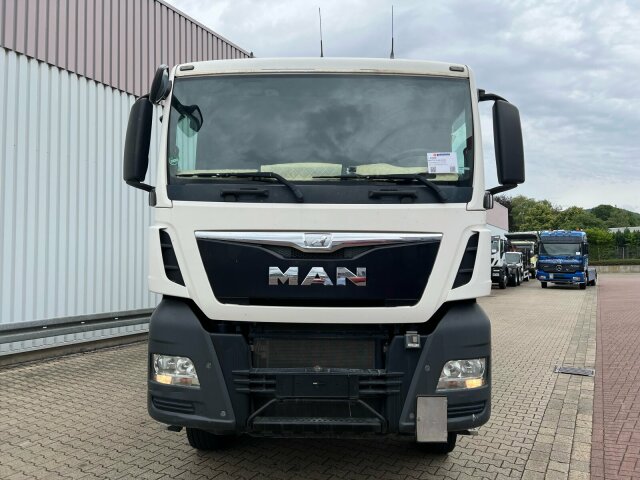 MAN TGX