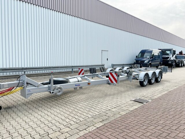 TechauAndere