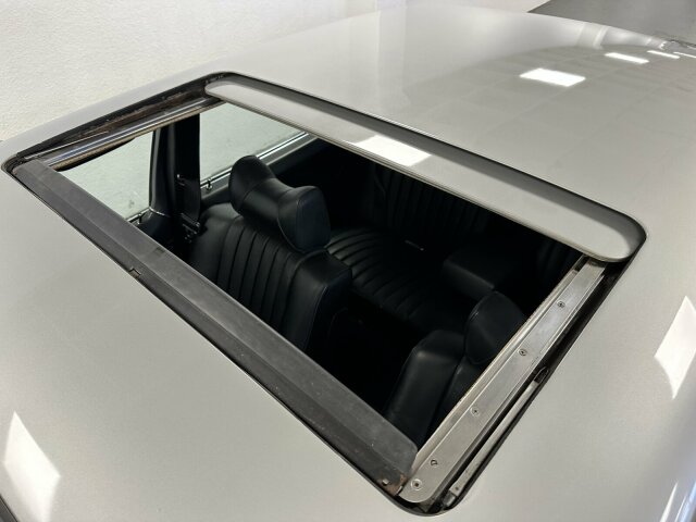 MERCEDES-BENZ 420 SEL