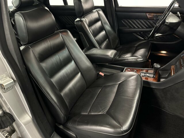 MERCEDES-BENZ 500