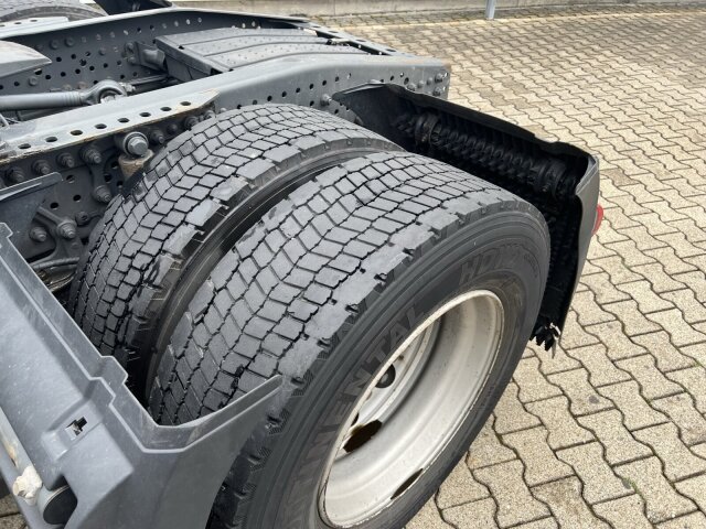 Mercedes-Benz Actros