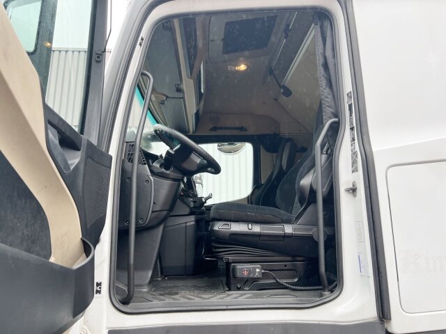 Mercedes-Benz Actros