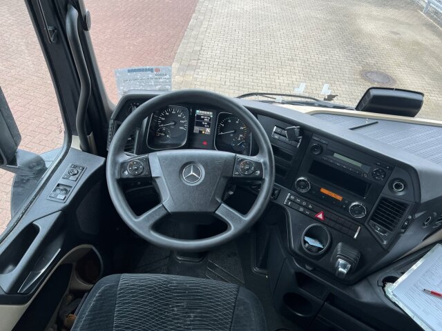 Mercedes-Benz Actros