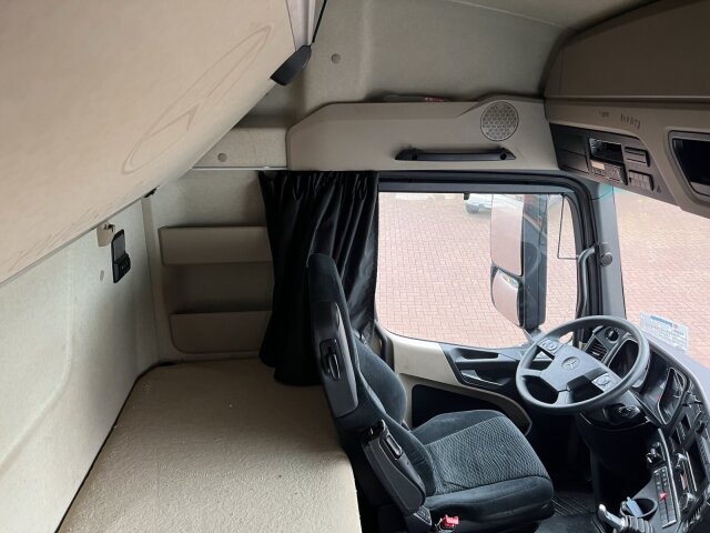 Mercedes-Benz Actros
