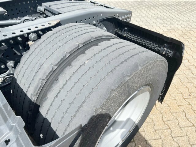Mercedes-Benz Actros